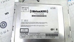 BMW X1 F48 16-22 Radio Tape Player