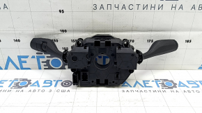 Steering column switches, guitar assembly, BMW X1 F48 16-18, without fog lights, under the rear washer