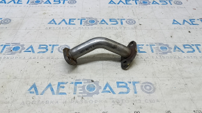 EGR pipe Hyundai Elantra AD 17-20 2.0 for cooler