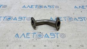 EGR pipe Hyundai Elantra AD 17-20 2.0 for cooler