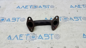 EGR pipe Hyundai Elantra AD 17-20 2.0 from the cooler