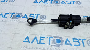 Gearbox cable Hyundai Elantra AD 20-20 2.0 automatic transmission
