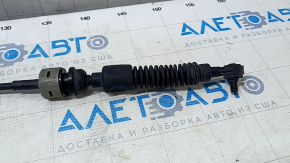 Gearbox cable Hyundai Elantra AD 20-20 2.0 automatic transmission