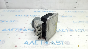 ABS ABS Mazda CX-5 22-23 under radar with pedestrain brake