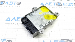 BMW X1 F48 16-22 SRS Airbag Computer Module