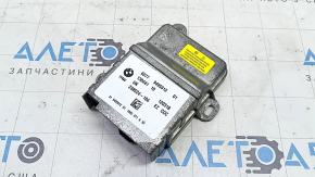 BMW X1 F48 16-22 SRS Airbag Computer Module