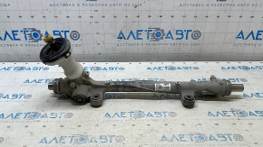 Hyundai Elantra AD 17-20 steering rack without rods and tips