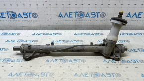 Hyundai Elantra AD 17-20 steering rack without rods and tips