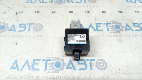 KEYLESS ENTRY RECEIVER MODULE Mazda CX-5 17-24