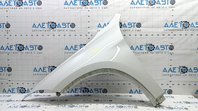 Front left wing BMW X1 F48 16-22 white 300