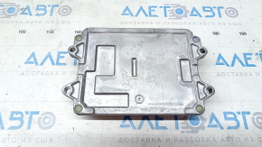 Block ECU engine computer Mazda CX-5 19-25 2.5T