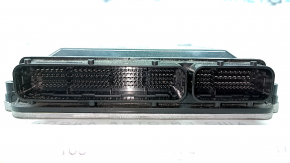Block ECU engine computer Mazda CX-5 19-25 2.5T