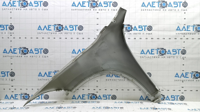 Front right wing BMW X1 F48 16-22 white 300