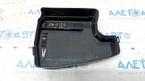 Mazda CX-5 21-25 Underhood Fuse Box Cover