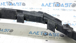 BMW X1 F48 16-19 front bumper absorber broken fasteners