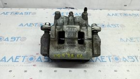 Front left caliper Mazda CX-5 19-25 2.5T