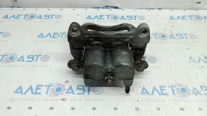 Front left caliper Mazda CX-5 19-25 2.5T