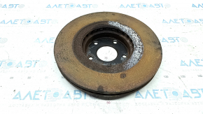 Front left brake disc Mazda CX-5 19-25 320/28mm, 2.5T rusty