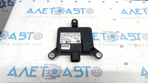 Blind Spot Sensor BSM Left Mazda CX-5 17-25