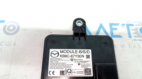 Right Blind Spot Sensor (BSM) for Mazda CX-5 17-25