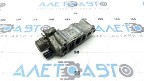 vtec valve Honda Accord 14-17 hybrid