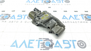 vtec valve Honda Accord 14-17 hybrid