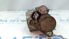 vtec valve Honda Accord 14-17 hybrid