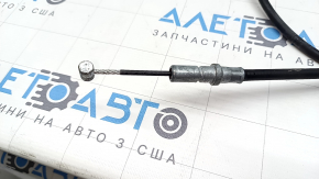 Right parking brake cable for a 1994 Honda Accord hybrid