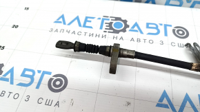Right parking brake cable for a 1994 Honda Accord hybrid