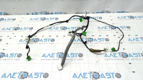 13-17 Honda Accord Heater Wiring