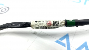 13-17 Honda Accord Heater Wiring