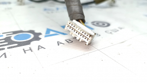 13-17 Honda Accord Heater Wiring