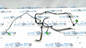 13-17 Honda Accord Heater Wiring
