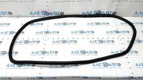 Rear left door seal for Audi Q3 83A 19-25