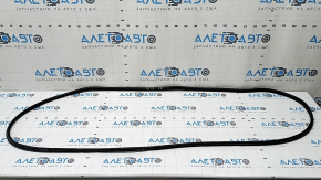 Rear right door seal for Audi Q3 83A 19-25