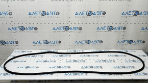 Front left door seal for Audi Q3 83A 19-25