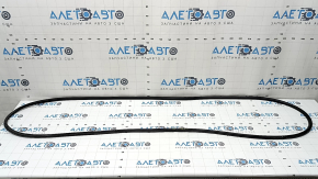 Front right door seal for Audi Q3 83A 19-25