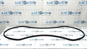 External panoramic window seal for Audi Q3 83A 19-25