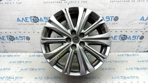 Wheel rim R19 x 7J ET45 Mazda CX-5 22-25 chrome, curb