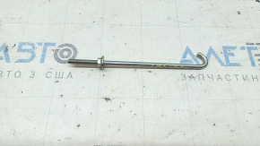 Mazda CX-5 17-24 battery clamp mount