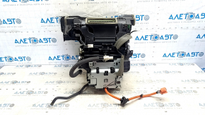 Heater assembly Nissan Leaf 18-21