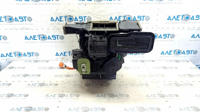 Heater assembly Nissan Leaf 18-21