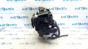 Heater assembly Nissan Leaf 18-21