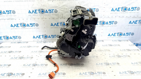Heater assembly Nissan Leaf 18-21