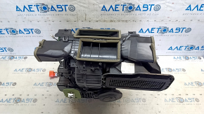 Heater assembly Nissan Leaf 18-21