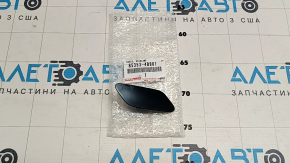 Right headlight washer cap for Lexus RX350 RX450h 20-22