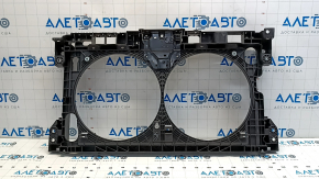 TV panel radiator Nissan Altima 19-