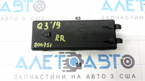 Audi Q3 83A 19-25 tailgate control unit broken pin