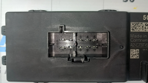 Audi Q3 83A 19-25 tailgate control unit broken pin