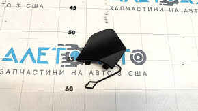 Plug towing hook rear bumper Mercedes W167 GLE 350 450 20-23